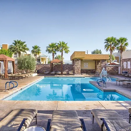 Worldmark Tropicana-3